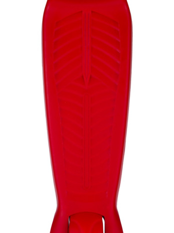 Самокат трехколесный со светящимися колесами