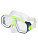 Маска для плавания SURF RIDER MASKS 2 цвета INTEX,  Возраст: 8+ лет