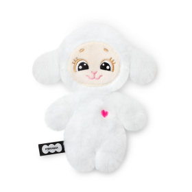 Игрушка "Мякиши" мягконабивная "Овечка Бетти"