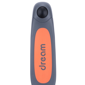 Самокат трехколесный Slider, светящиеся колёса и платформа, руль складной с фонариком Самокат трехколесный Slider, светящиеся колёса и платформа, руль складной с фонариком