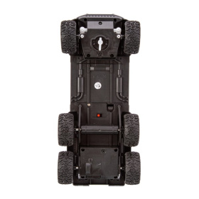 Машинка на радиоуправлении "BEBOY" с паром