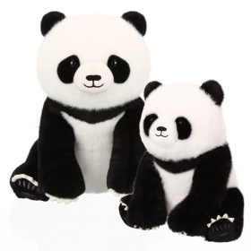 Панда, 20 см