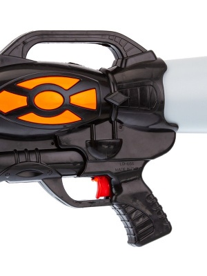 Водяное оружие "АкваБой" в/п, размер игрушки  47*24*8.5 см, размер упаковки 57*26*8,5см
