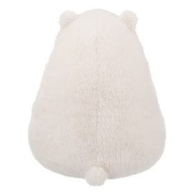 Мягкая Игрушка RELANA, Полярный мишка с мягкими коготками, 35 см