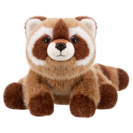 Енот бежевый, 25 см