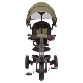 Велосипед трехколесный "Qplay"