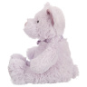Мишка лавандовый с бантиком, 24 см Мишка лавандовый с бантиком, 24 см