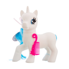 Единорог 15*12 см, (12 штук в наборе) Единорог 15*12 см, (12 штук в наборе)