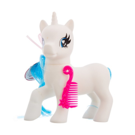 Единорог 15*12 см, (12 штук в наборе) Единорог 15*12 см, (12 штук в наборе)