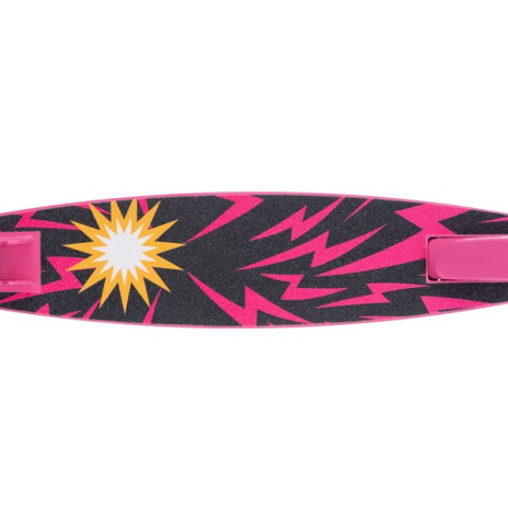 Самокат двухколесный Slider, складной