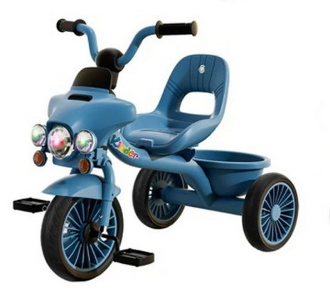 Велосипед 3-х колесный