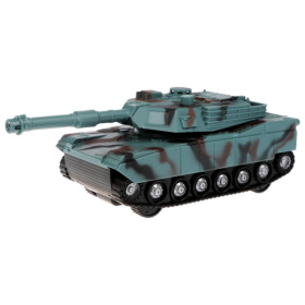 Танк инерционный "Победитель 2", в/п 9,5*22*8,5 см