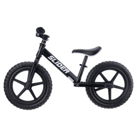 Беговел "Slider" пластиковые колеса диаметром 14 дюймов