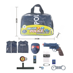 Набор "Полицейский"