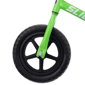 Беговел "Slider" пластиковые колеса диаметром 12 дюймов