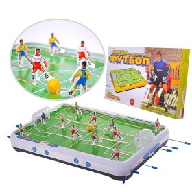 Игра "Мини-Футбол"