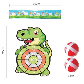 Игра "Дартс"