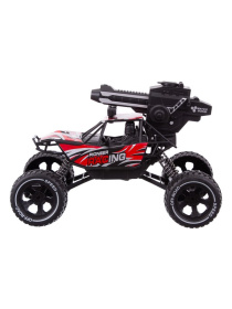 Машинка "BeBoy" на пульте радиоуправления