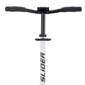 Самокат двухколесный Slider, складной