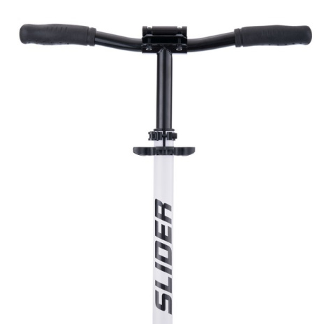 Самокат двухколесный Slider, складной Самокат двухколесный Slider, складной