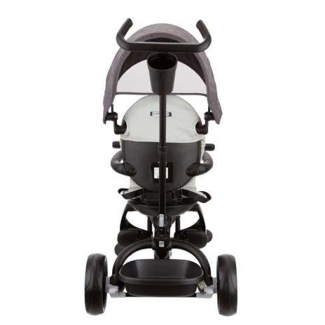 Велосипед трехколесный Qplay Prime