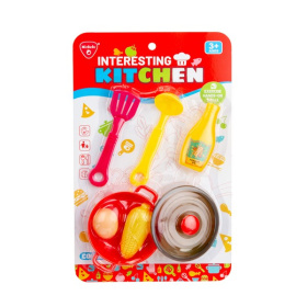 Набор "Посуда"