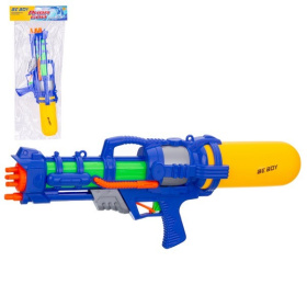 Водяное оружие "АкваБой"