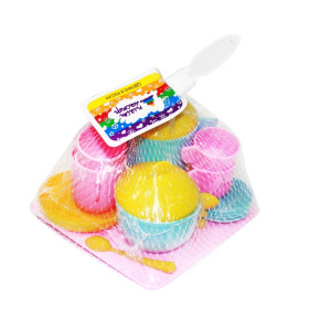 Набор посуды "Праздник"