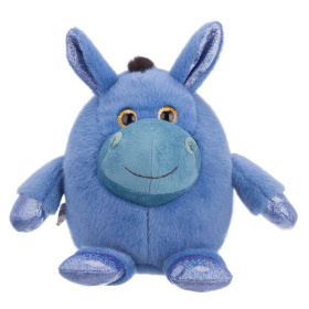 Ослик, 18 см Ослик, 18 см