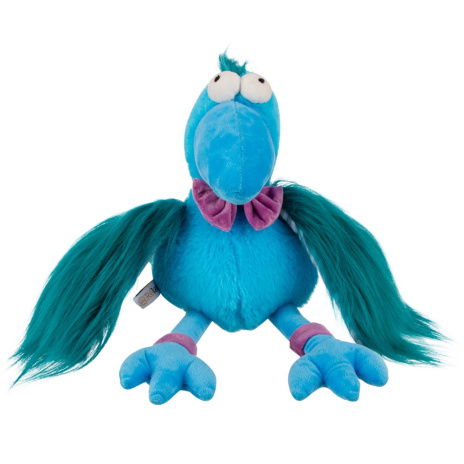 Попугай, 27 см