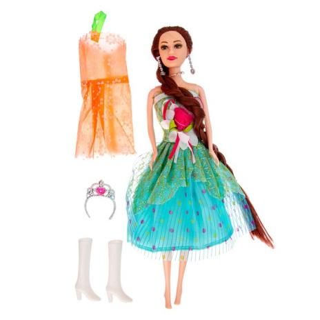 Кукла 29 см с аксессуарами