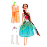 Кукла 29 см с аксессуарами