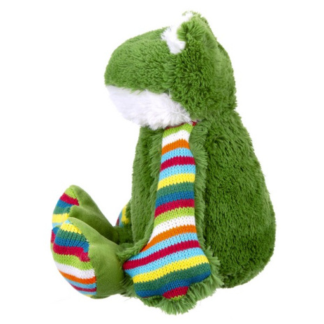 Лягушонок зеленый, 32 см