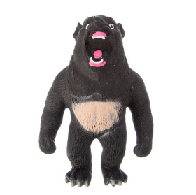 Игрушка-антистресс "Дикое животное" (8 шт в наборе) Игрушка-антистресс "Дикое животное" (8 шт в наборе)