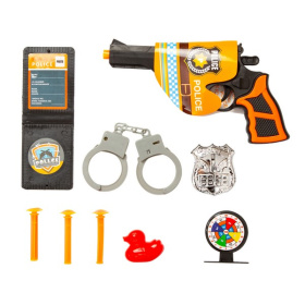 Набор "Полиция"