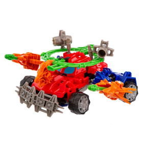 Робот-трансформер