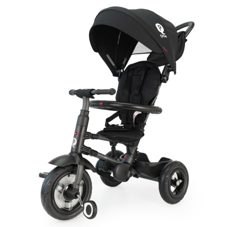 Велосипед 3-х колесный СКЛАДНОЙ с ручкой управления