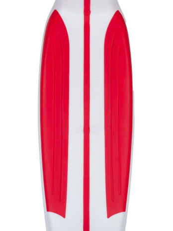 Самокат четырехколесный со светящимися колесами Самокат четырехколесный со светящимися колесами