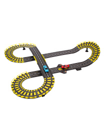 Автотрек 220 вольт