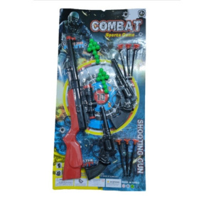 Набор "Военный"