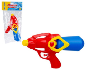 Водяное оружие "АкваБой"