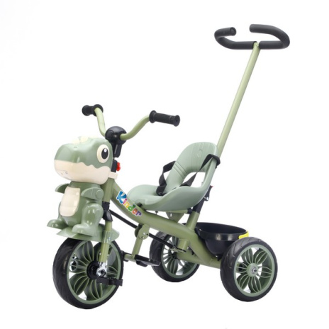 Велосипед 3-х колесный