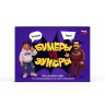 Игра "Бумеры VS Зумеры" 12+