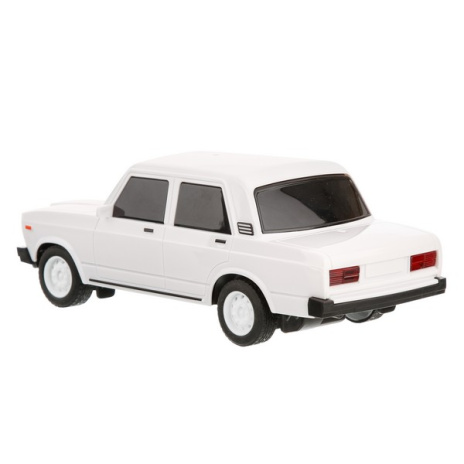 Машинка на радиоуправлении  "BEBOY"