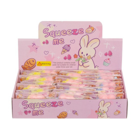 Игрушка-антистресс "Лапка" (24 шт. в наборе) Игрушка-антистресс "Лапка" (24 шт. в наборе)