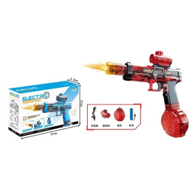 Оружие водное на аккумуляторе