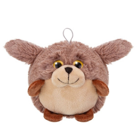 Собака, 10 см