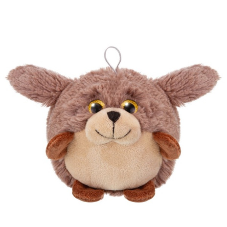 Собака, 10 см