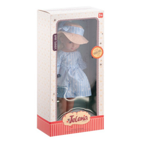 Кукла 33 см виниловая Кукла 33 см виниловая