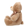 Мишка бежевый, 24 см